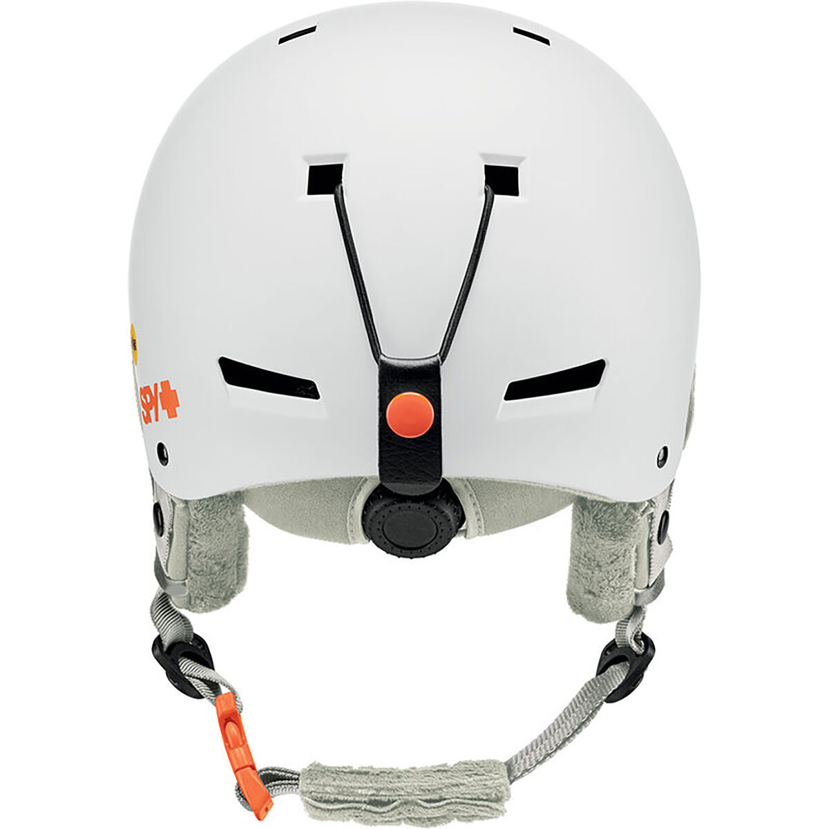 LIL GALACTIC MIPS, White Light Gray Matte-No Lens Reference, hi-res image number null